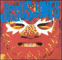 Jesus Jones : Perverse